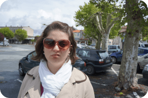 "Another 15th Century French Chateau to Visit? BORED NOW"