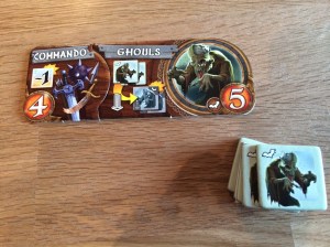 If your Sunday evening didn't involve battling Commando Ghouls, I feel bad for you. 