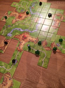 It's ok to be jealous...