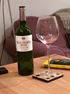 Mmmm... tastes like regret